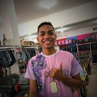 Ezequias Correia Silva