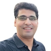 Diwakar Singh