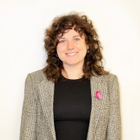 Mary Stewart