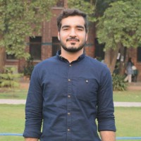Ishaq Khan