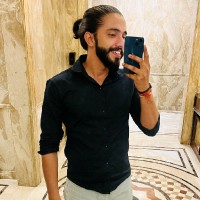 Rajesh Jangid