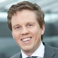 Tim Junghans, CQF