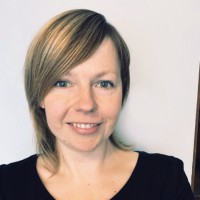 Wioleta Drobik, Phd