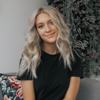 Trinity Nebbeling