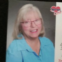 Maryfrances Walsh