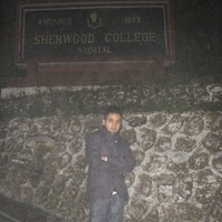 Saurav Shah