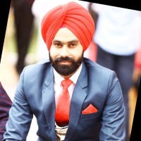JASWINDER SINGH