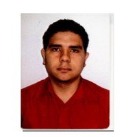 Victor Saldanha Dos Santos