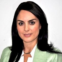 María Fernanda Vega Arana