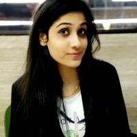 Somya Tyagi