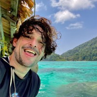 Sergio Galiano