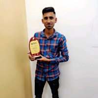 Rahul Bhandari