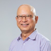 Barney Ong     C.Eng (UK)