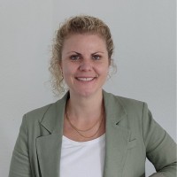 Katharina Fricke