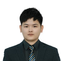 Matt Huang