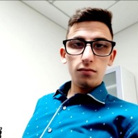 Cristian Perez Perera