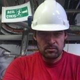 murat sakin