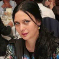 Tamar Mekvabishvili