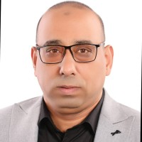 Mohamed Galal Ahmed