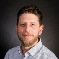 Peter Imison