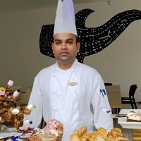 Umesh Pandit