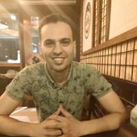 Mohamed Fouda