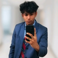 Mukesh Kumar