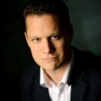 Matthew Morris
