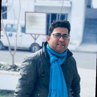 Sankar Moulick