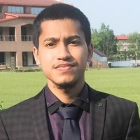 Mrinal(Ishant) Haloi