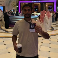 Moaaz Khalid