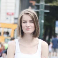 Lucia Dvořáková