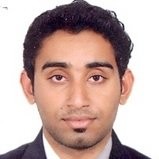 Ajay George