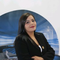 Judith C. Bañales Rosales
