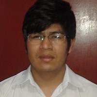 FREDY APARCO INGA