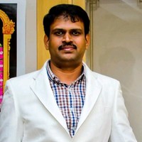 KRISHNA PRASAD G