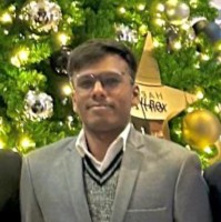 Vedant Hariyan