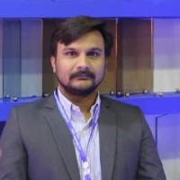 Raja Shariq Ahmed