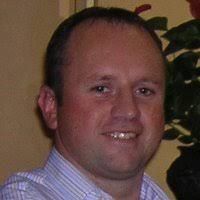 Dónall O' Brien