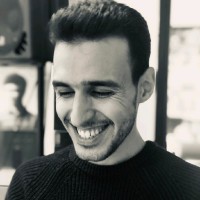 Nashaat Aljaber