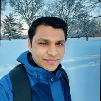 Dr. Somnath D. Bhagat, PhD.