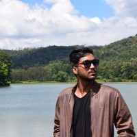 Shreeram Bhat