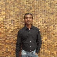 Eshwar Madoori
