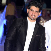 Mahmoud Alazaar