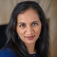 Shalini Thuppal Prakash
