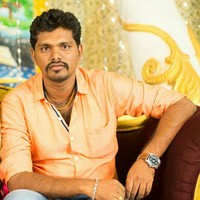 Thamil Selvan
