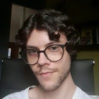 Gustavo Maia