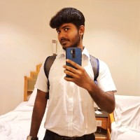 Ashok kumar G