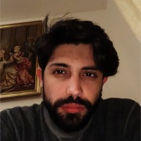 Luca Zavoli
