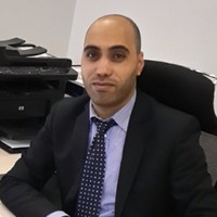 Abdelrahman Amro